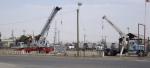 our crane 001